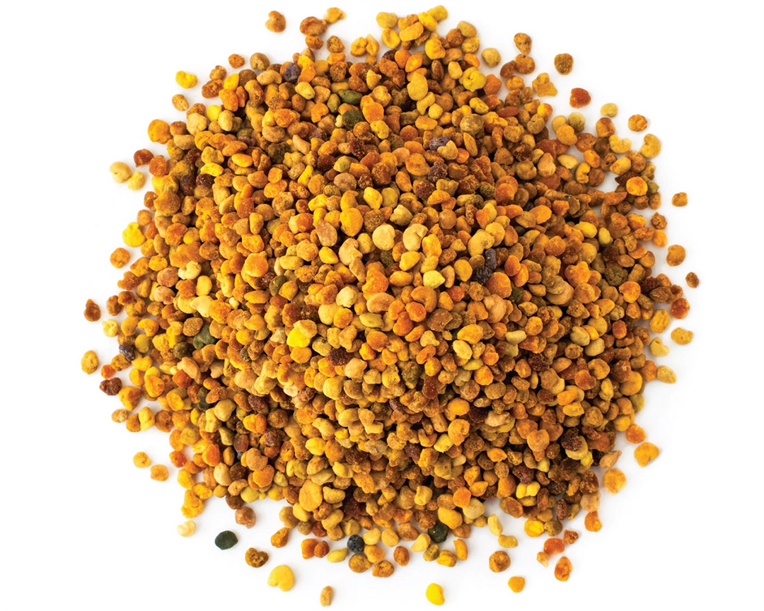 Bee Pollen
