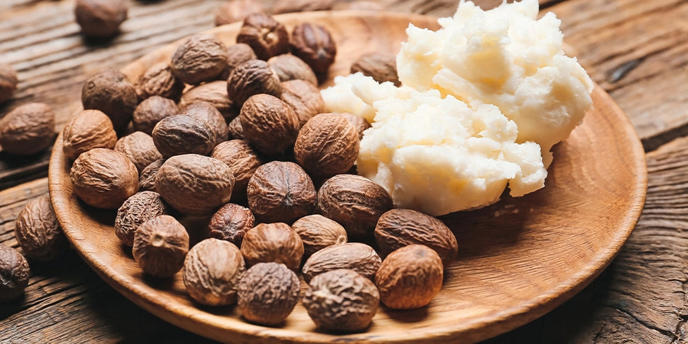 Shea Butter