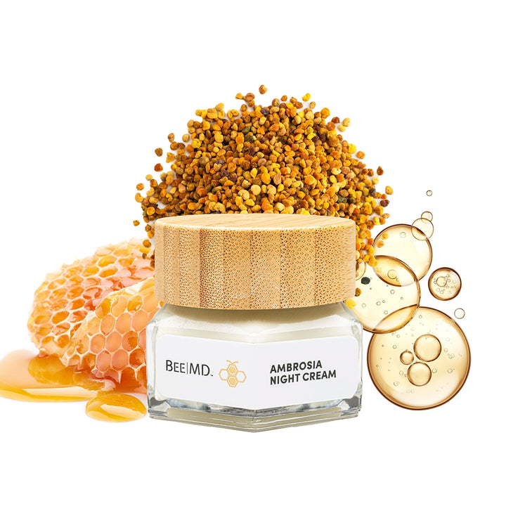 Ambrosia Night Cream
