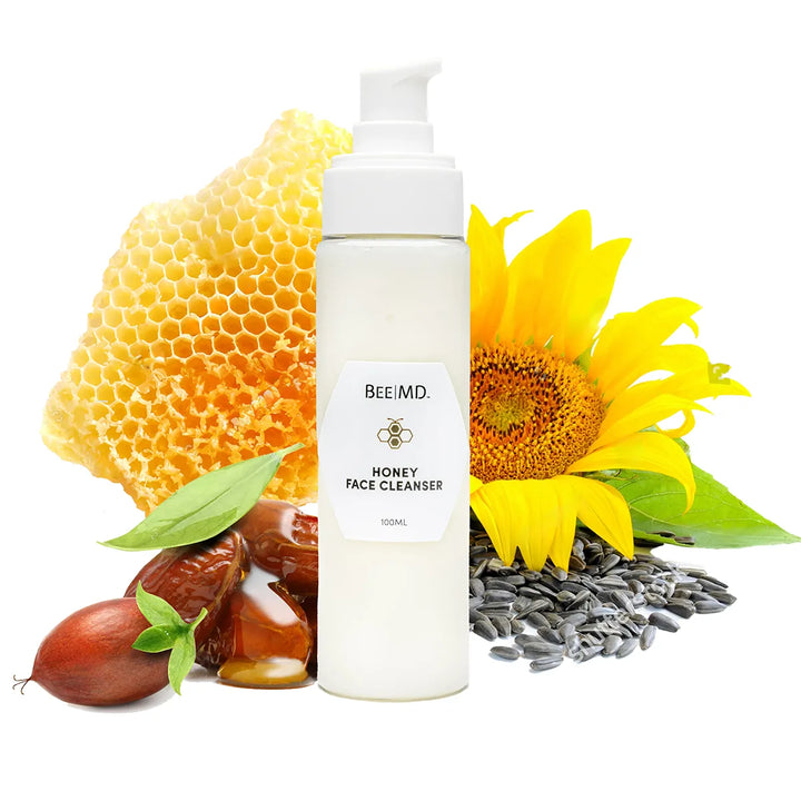 Honey Face Cleanser