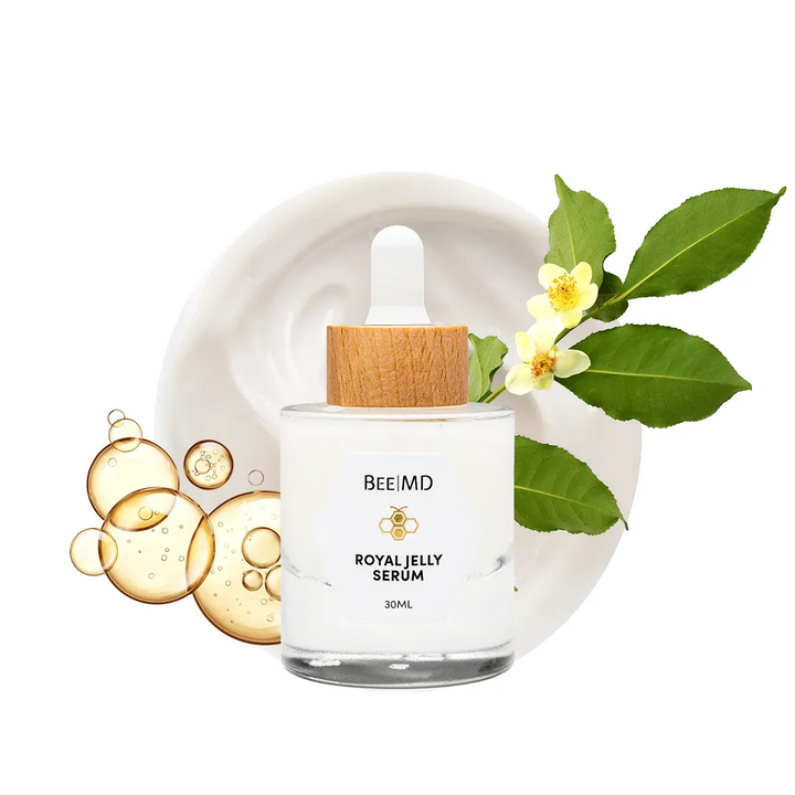 Royal Jelly Serum