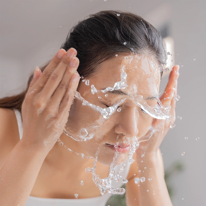 Honey Face Cleanser