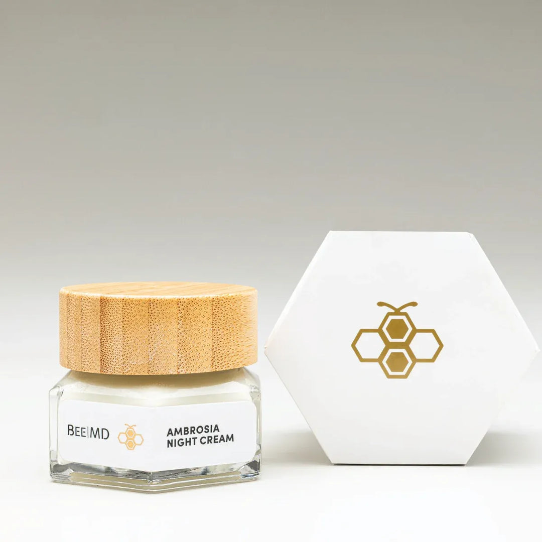 Ambrosia Night Cream