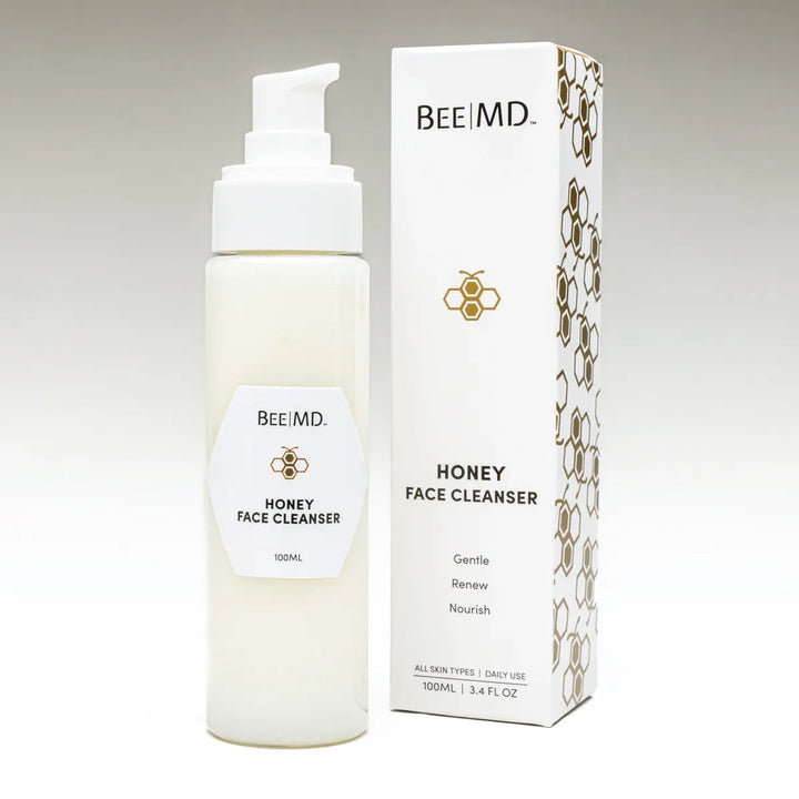 Honey Face Cleanser