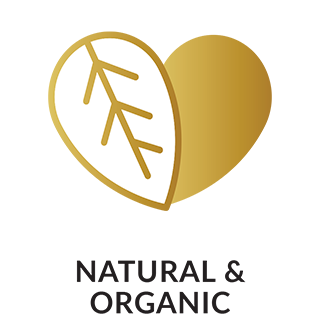 Natural and Organic