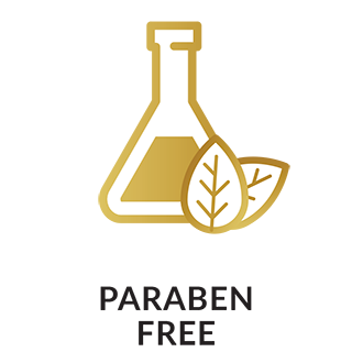 Paraben Free