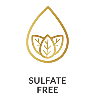 Sulfate Free